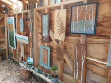 Load image into Gallery viewer, Woodland evening Retreats in Surrey