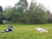 Load image into Gallery viewer, Woodland evening Retreats in Surrey