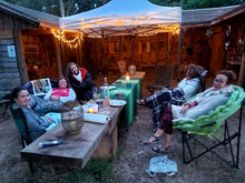 Load image into Gallery viewer, Woodland evening Retreats in Surrey