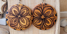 Load image into Gallery viewer, Carry on Crafting Pyrography Workshops Friday 10th 2026 (campers only)