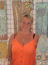 Load image into Gallery viewer, Pyrography Weekender             with Ruth Wheeler