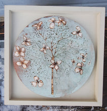 Load image into Gallery viewer, Carry on Crafting Pyrography Workshop Saturday 11 th July 2025