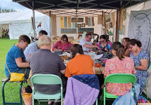 Load image into Gallery viewer, Carry on Crafting Pyrography Workshop Saturday 11 th July 2025