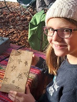 Load image into Gallery viewer, Carry on Crafting Pyrography Workshops Friday 10th 2026 (campers only)