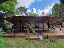 Load image into Gallery viewer, Woodland evening Retreats in Surrey