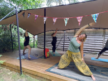 Load image into Gallery viewer, Woodland evening Retreats in Surrey