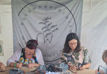 Load image into Gallery viewer, Pyrography Workshops, Brightwells, Farnham. Sunday 2nd November