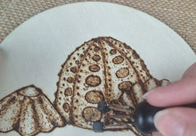 Load image into Gallery viewer, Pyrography Workshops, Brightwells, Farnham. Sunday 2nd November