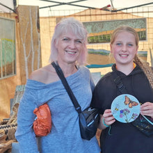 Load image into Gallery viewer, Pyrography Workshops, Brightwells, Farnham. Sunday 2nd November