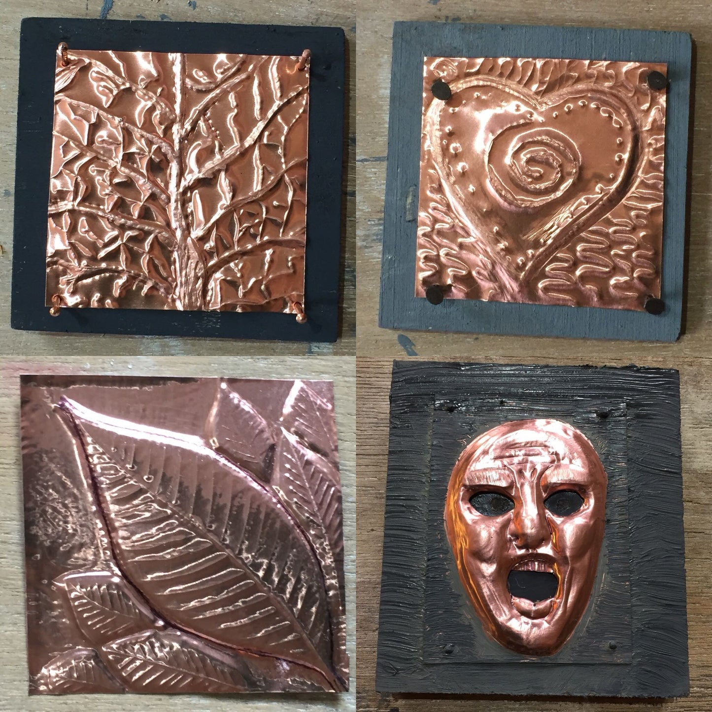 Coastal Valley May 2026 Art Workshops