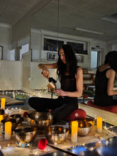 Load image into Gallery viewer, Seasonal Yin and Soul Sound Sessions