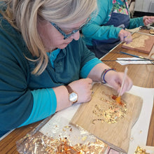 Load image into Gallery viewer, Pyrography Workshops, Brightwells, Farnham. Sunday 2nd November