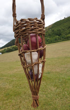 Load image into Gallery viewer, Willow Sculpture with Judith Needham