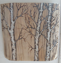 Load image into Gallery viewer, Pyrography Workshop