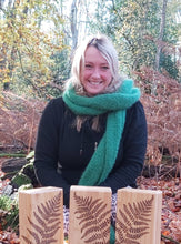 Load image into Gallery viewer, VOUCHER - Pyrography/WoodCarving Workshop