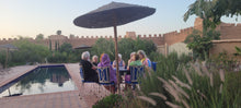 Load image into Gallery viewer, Morocco Retreat 2025