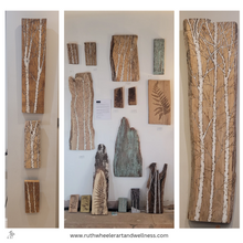 Load image into Gallery viewer, Pyrography Workshop