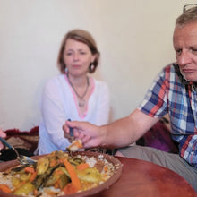 Load image into Gallery viewer, Morocco Retreat 2025