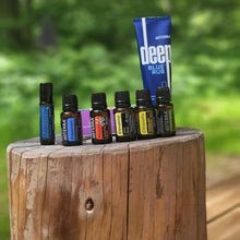 Load image into Gallery viewer, Essential Oils Immersion