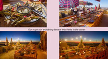 Load image into Gallery viewer, Morocco Retreat near the Sea and Mountains