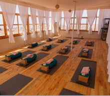 Load image into Gallery viewer, Morocco Retreat near the Sea and Mountains