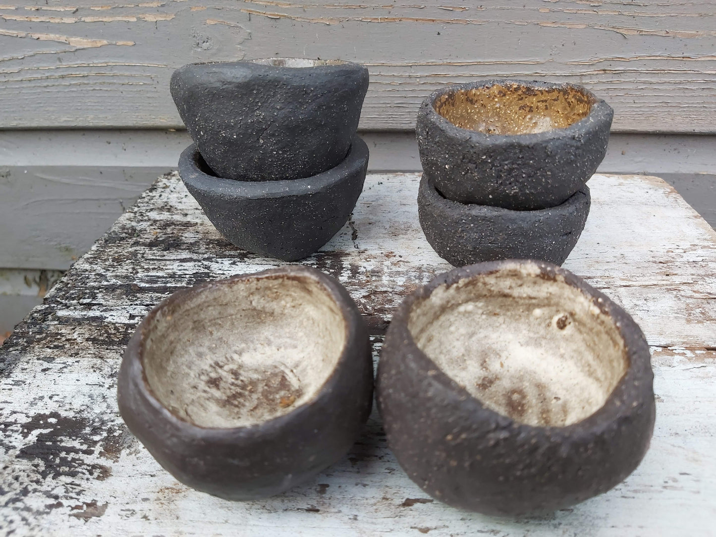 The Creative Clay Club