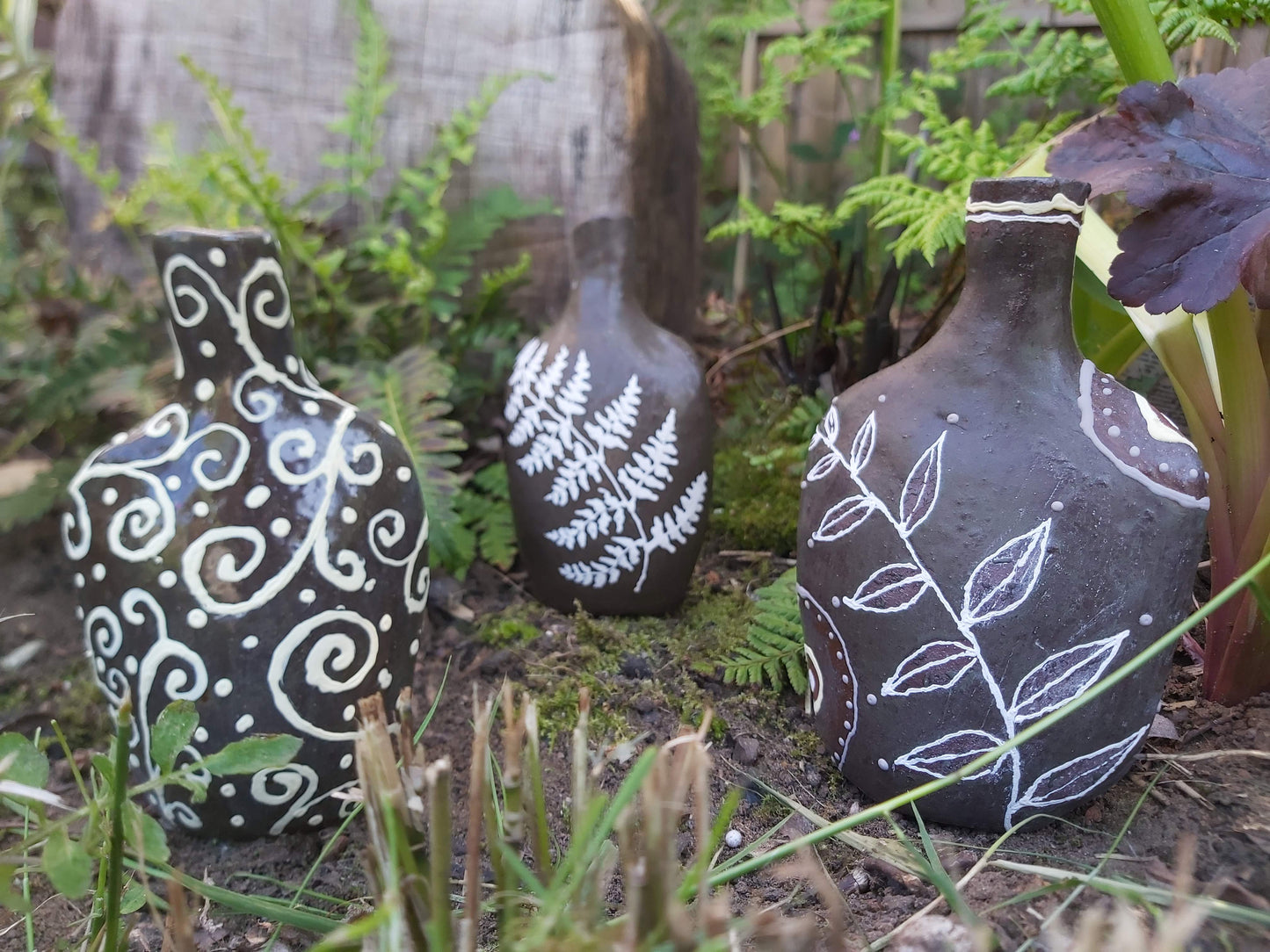 The Creative Clay Club