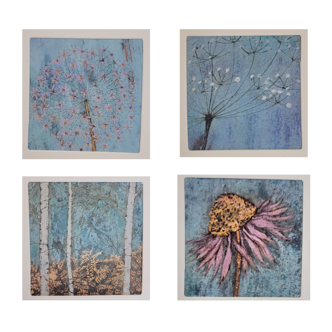 Carry on Crafting Pyrography Workshops Sunday 12th July 2026