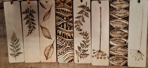 The Art of Pyrography Workshop