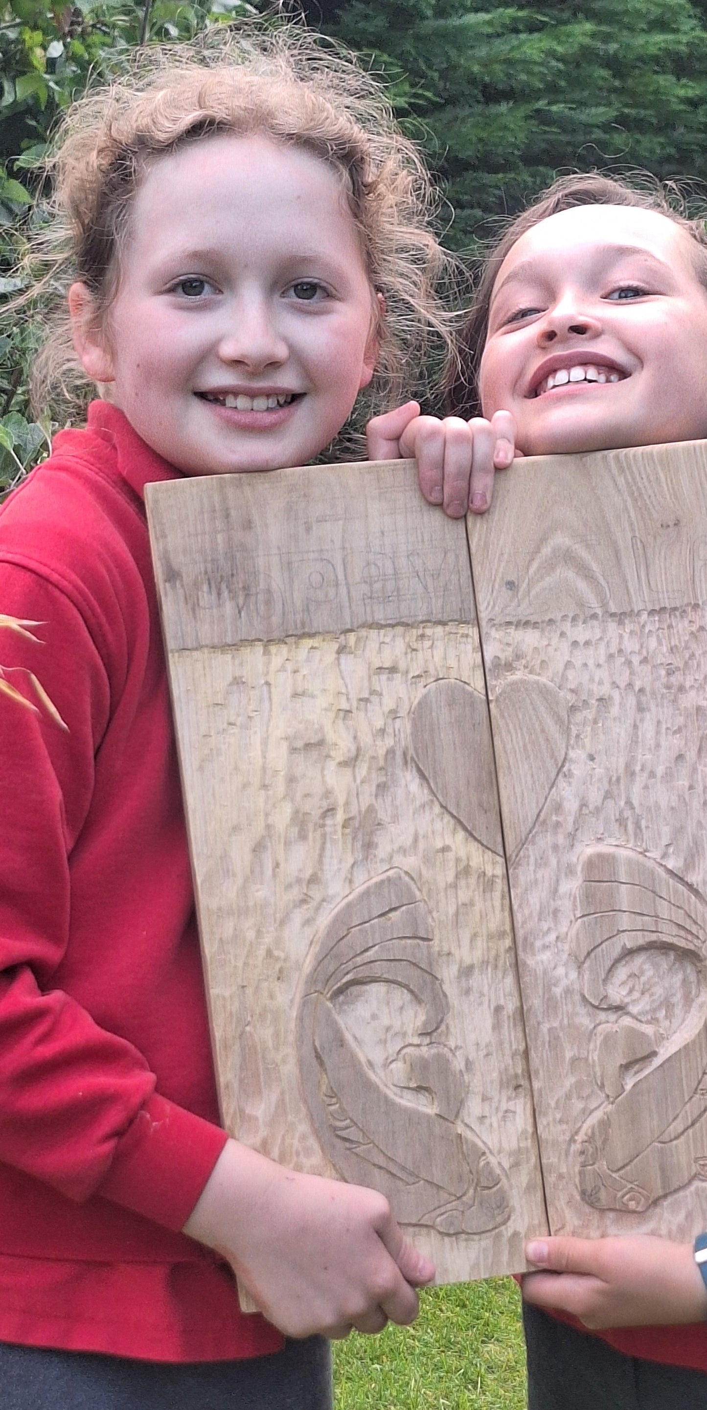 Holiday Art Camp for children at earthstudios- Lockwood studios- Guildford