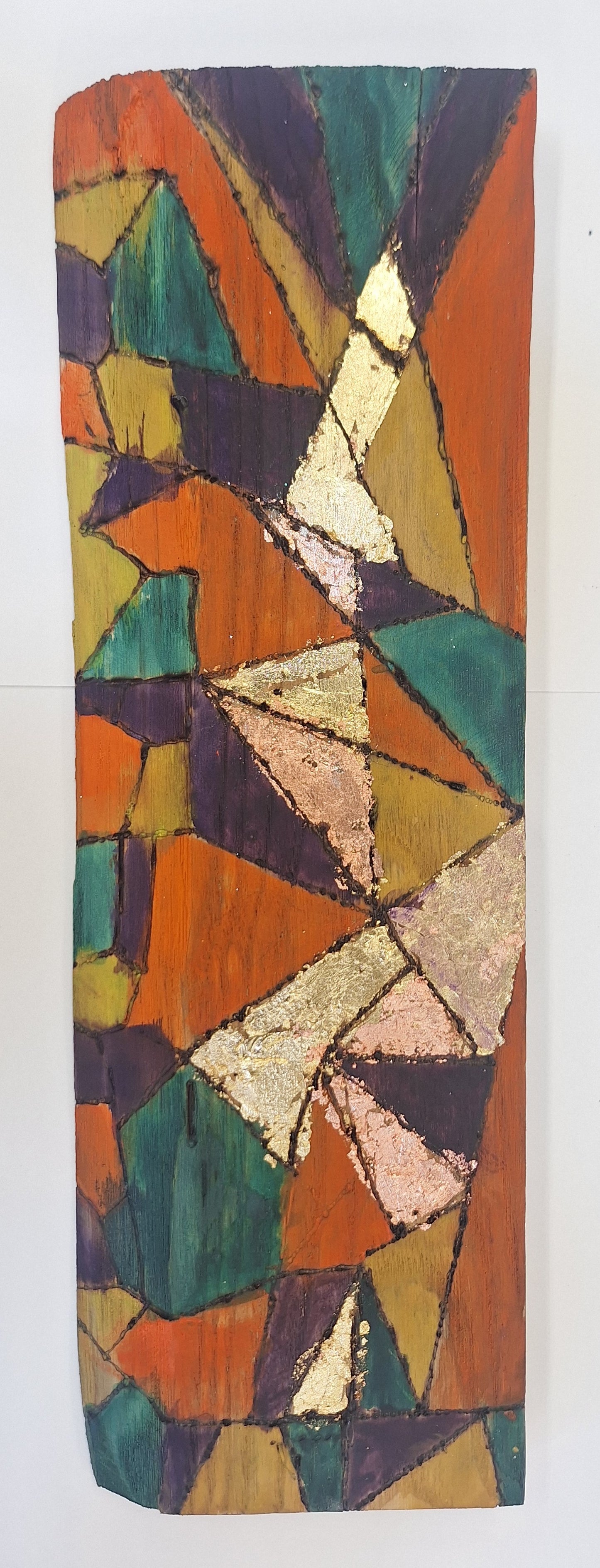 Art and Nature Camp for children