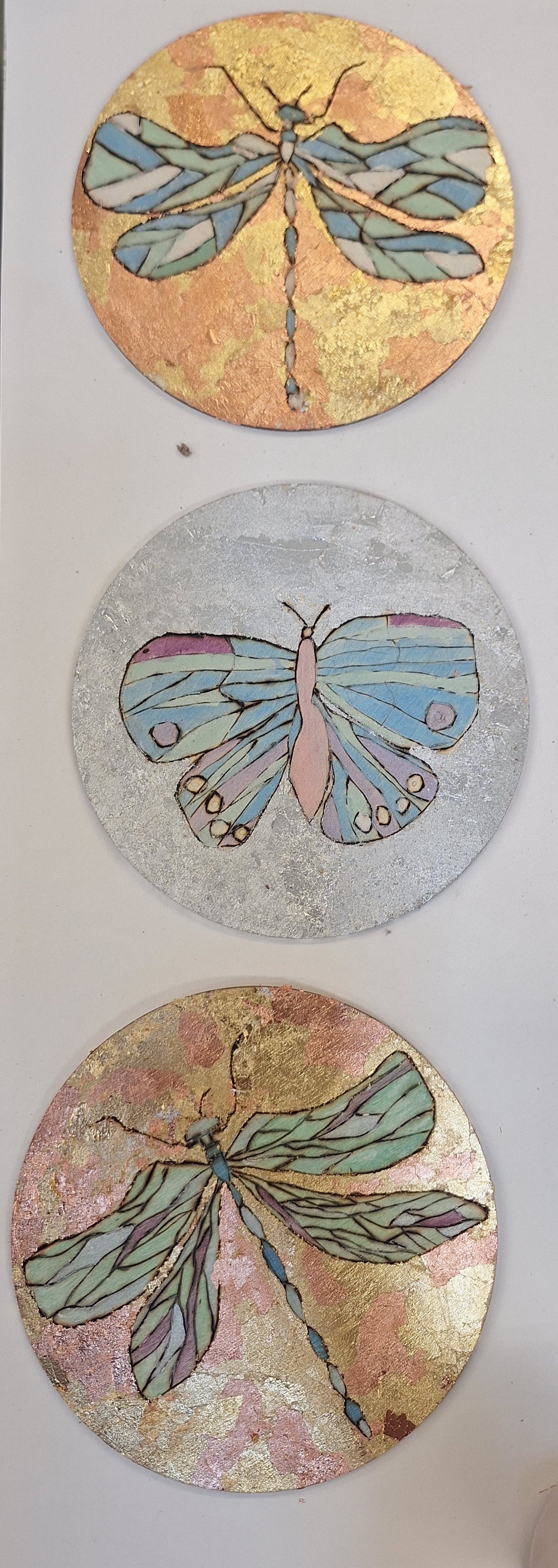 Art and Nature Camp for children