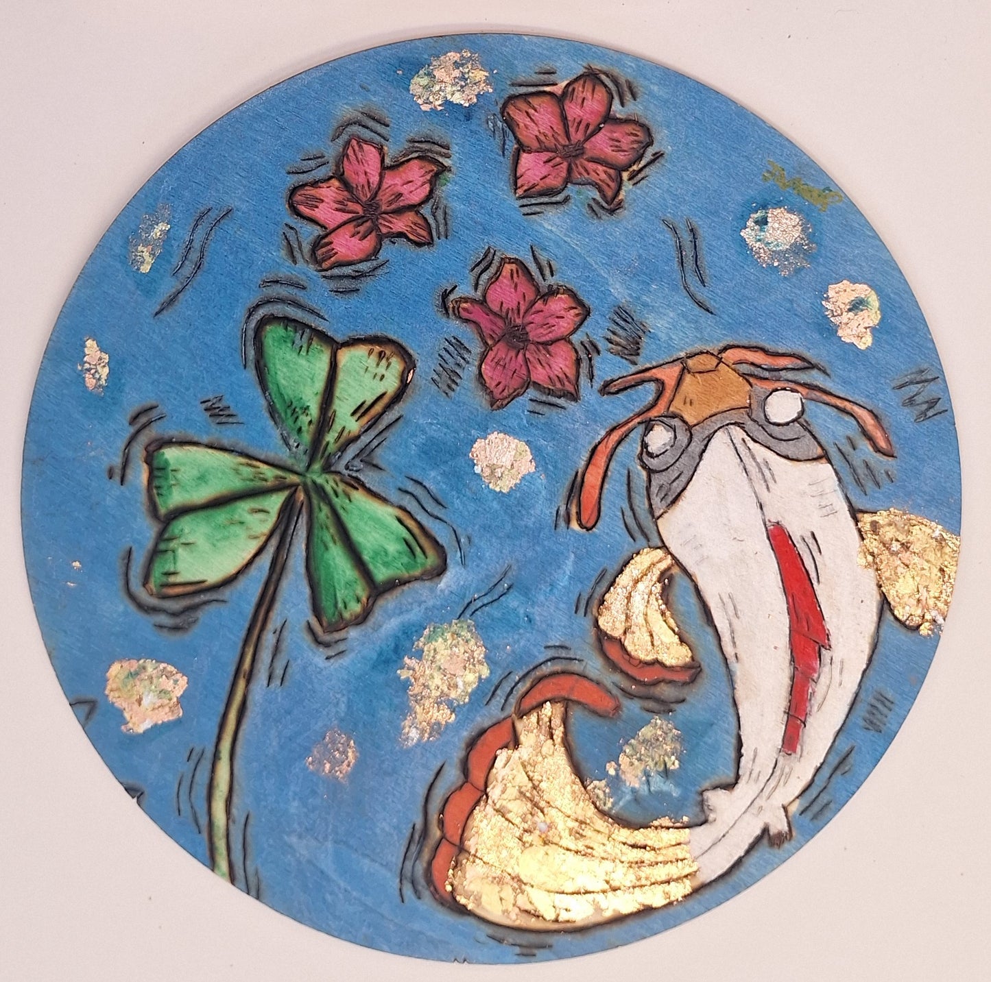 Holiday Art Camp for children at earthstudios- Lockwood studios- Guildford