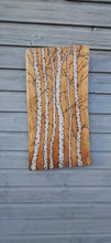 Load image into Gallery viewer, Birch on Red Oak
