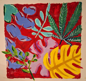 Holiday Art Camp for children at earthstudios- Lockwood studios- Guildford