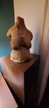 Load image into Gallery viewer, The Creative Club Sculpt, Burn and Carve Workshops at the earth studios.

