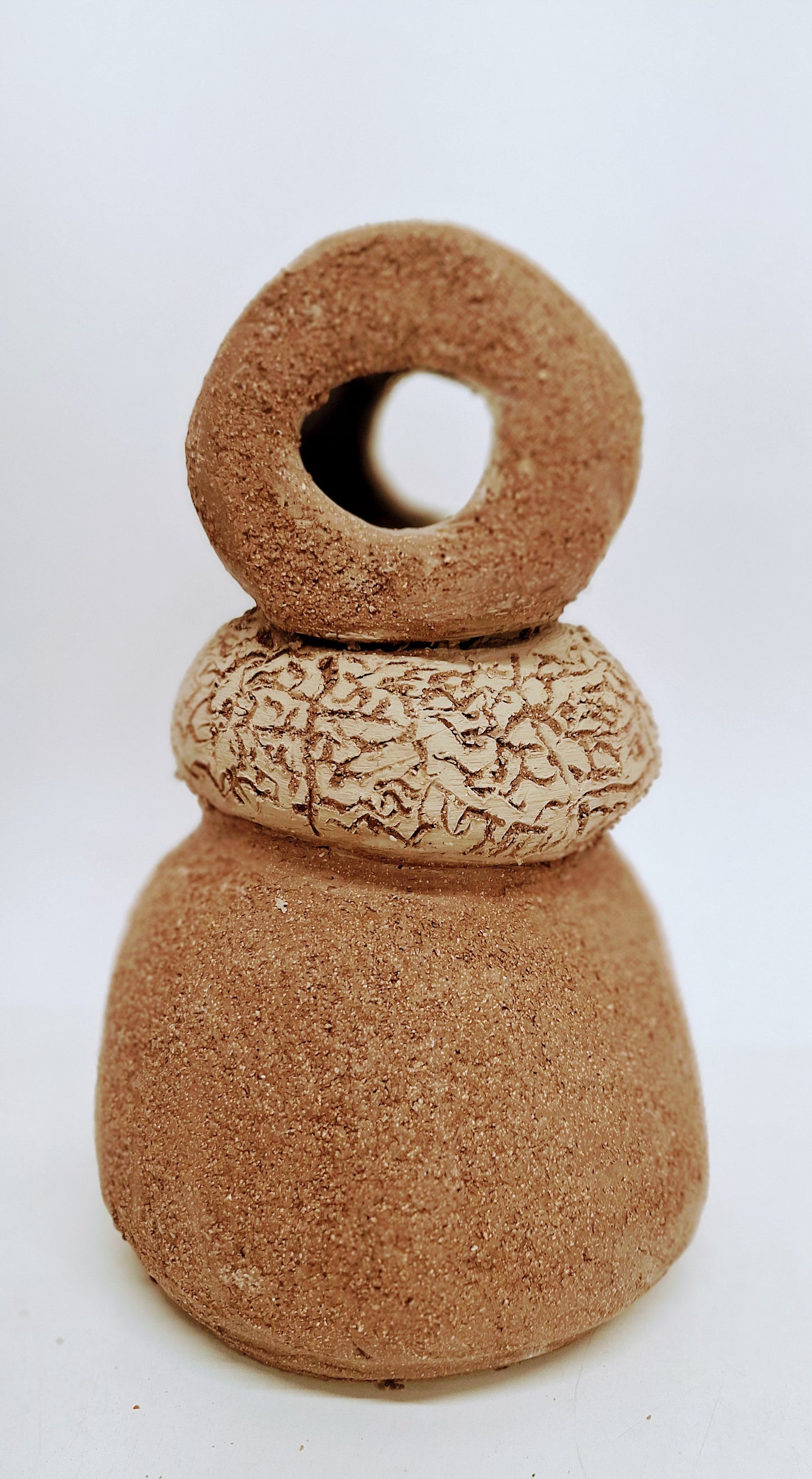The Creative Clay Club