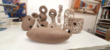 Load image into Gallery viewer, Holiday Art Camp for children at earthstudios- Lockwood studios- Guildford
