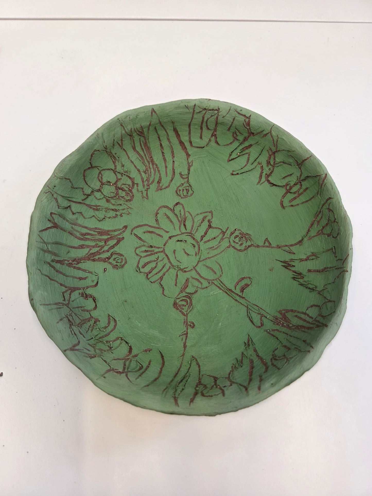 The Creative Clay Club