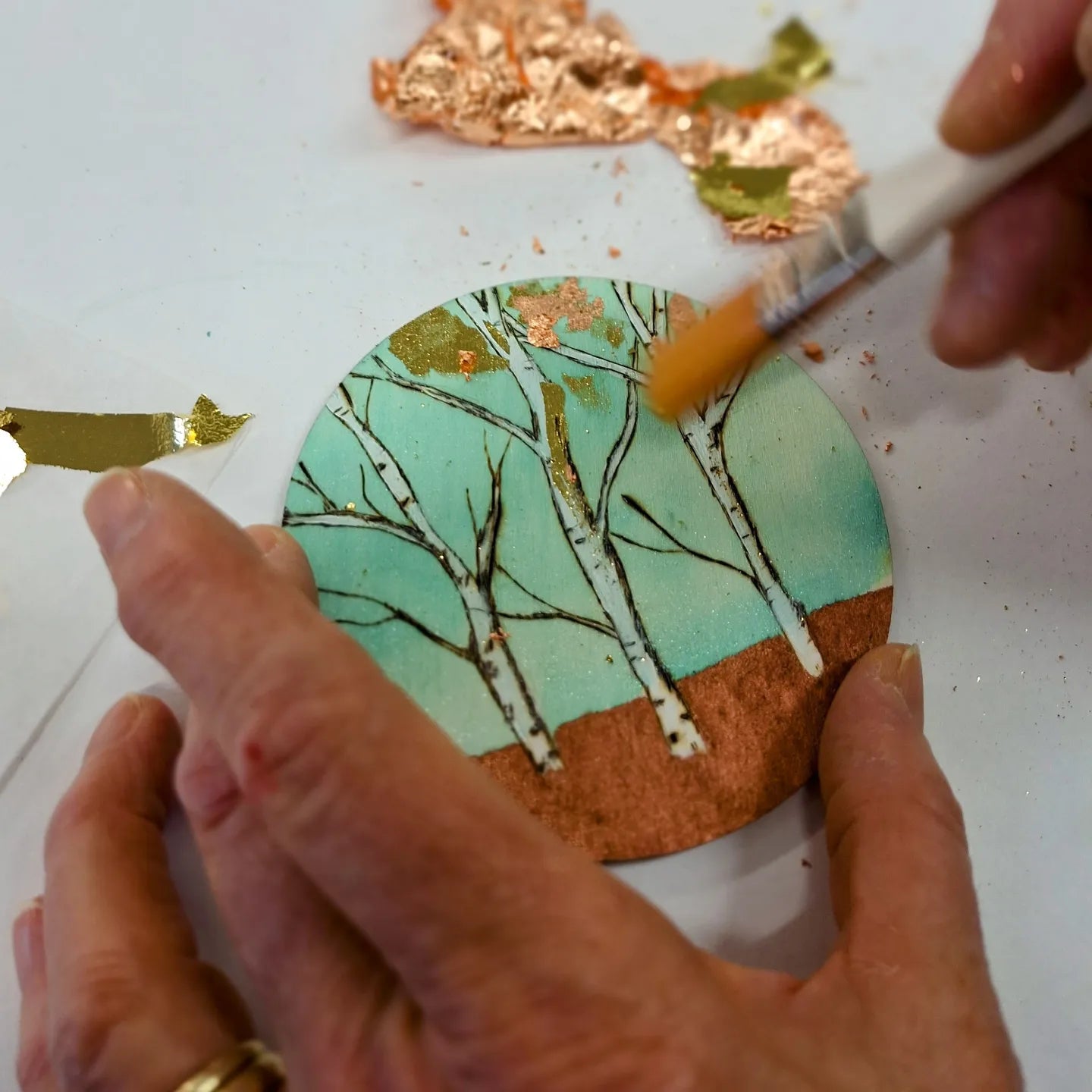 Art,Yoga and Wellness Workshops at Coastal Valley Camp and Craft Wed 27th - Sat 30th May