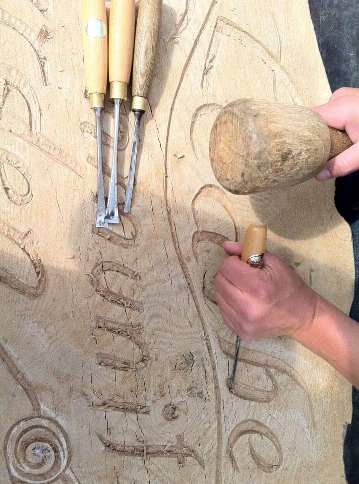Creative Art Club for adults