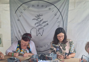 Surreyhills Wood  Fair - September 11th and 12th 2025