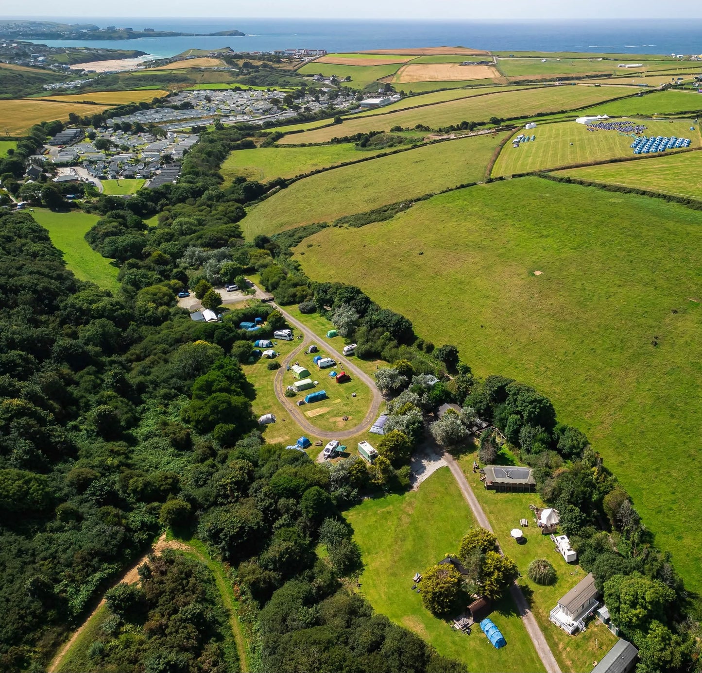 Art,Yoga and Wellness Workshops at Coastal Valley Camp and Craft Wed 27th - Sat 30th May