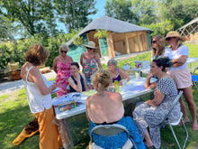 Load image into Gallery viewer, Art and Wellness Retreat Cornwall      Ruth Wheeler 9th-15th  July 2026
