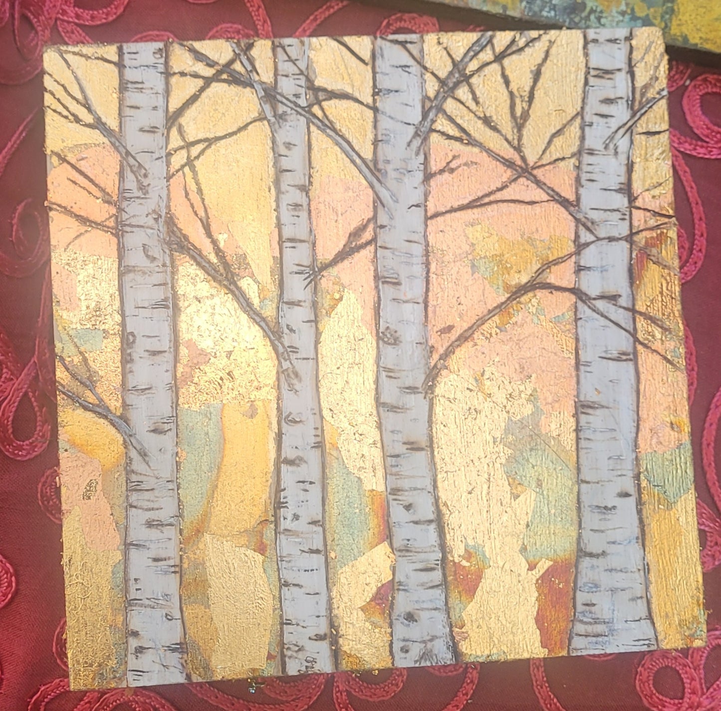 Shimmer Small 2