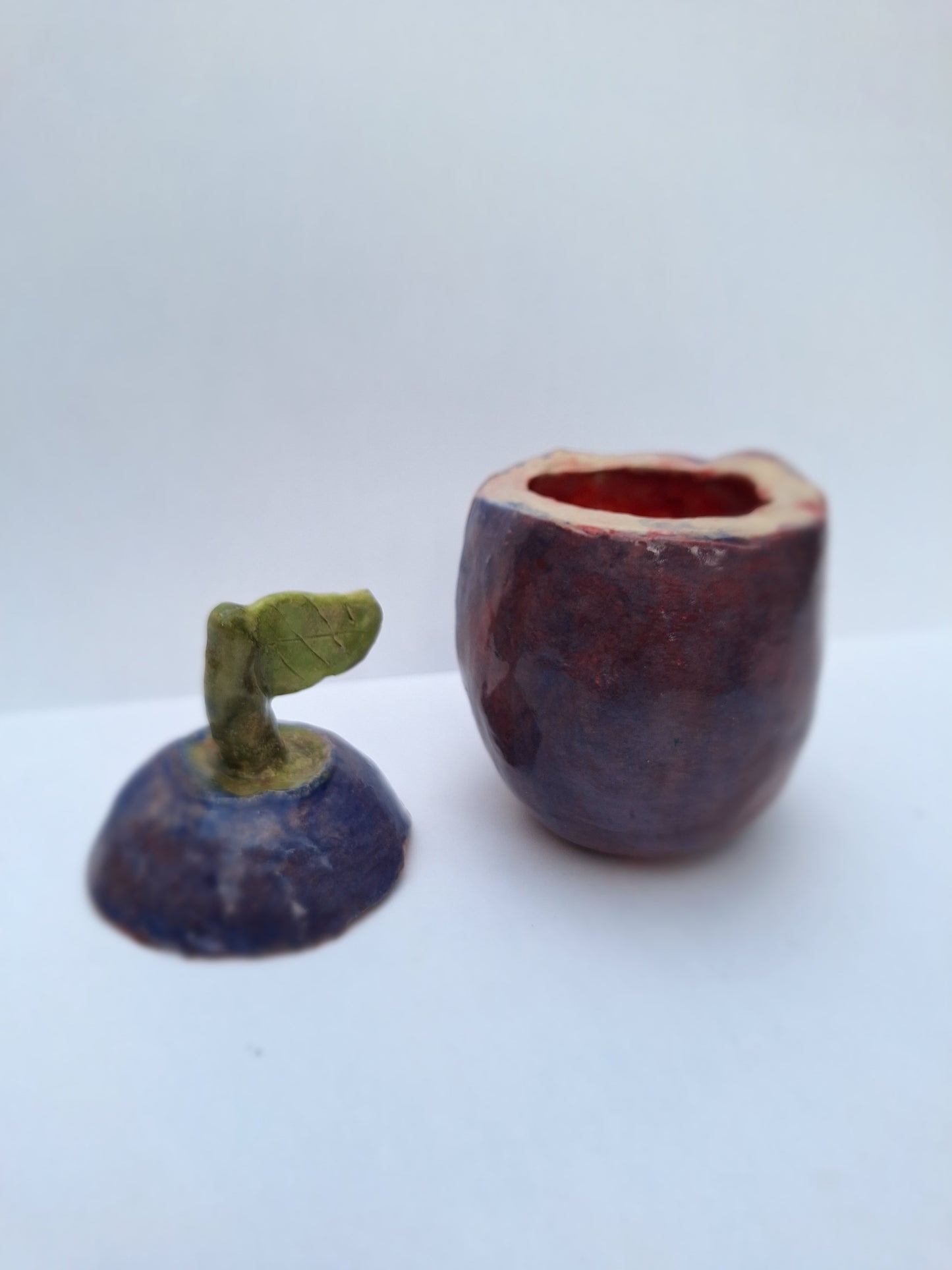 The Creative Clay Club