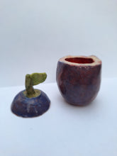 Load image into Gallery viewer, The Creative Club Sculpt, Burn and Carve Workshops at the earth studios.
