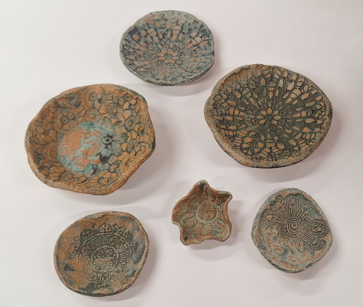 The Creative Clay Club
