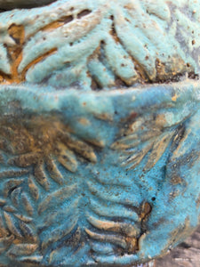 The Creative Club Sculpt, Burn and Carve Workshops at the earth studios.