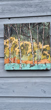 Load image into Gallery viewer, Abstract Birch 2
